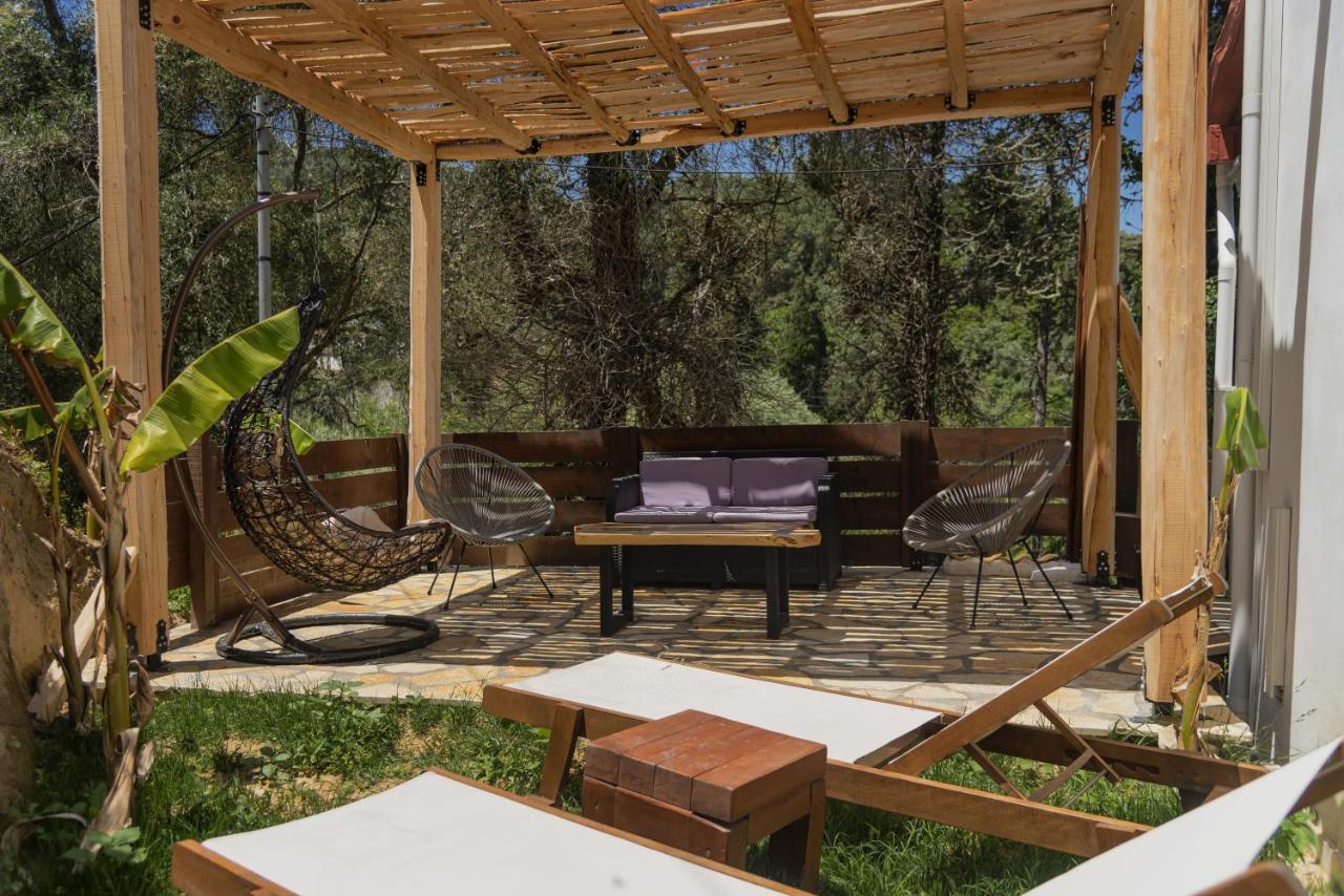 Villa Philippos Vitalades Exterior photo