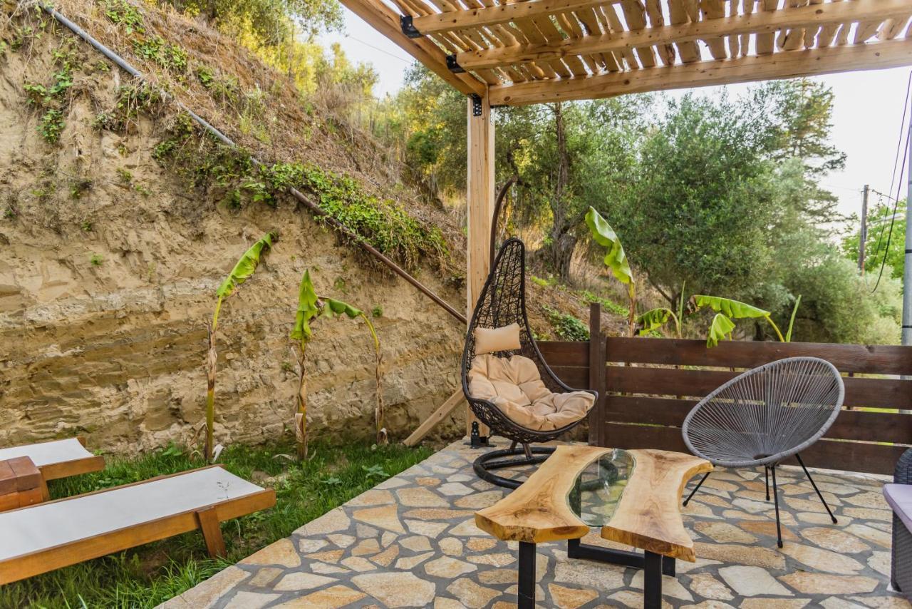 Villa Philippos Vitalades Exterior photo