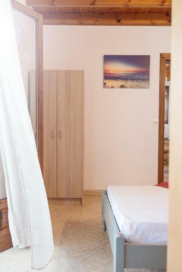 Villa Philippos Vitalades Exterior photo