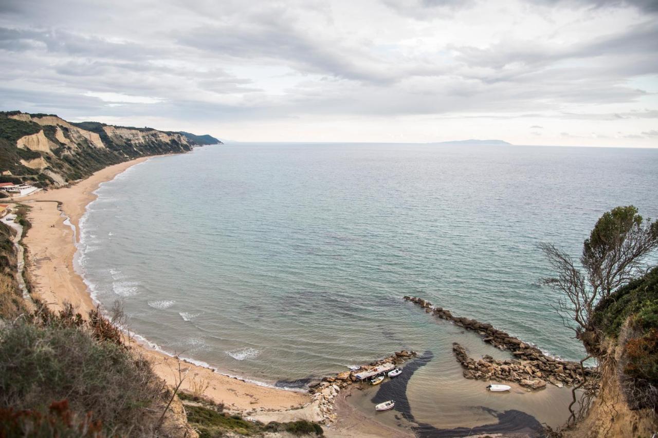 Villa Philippos Vitalades Exterior photo