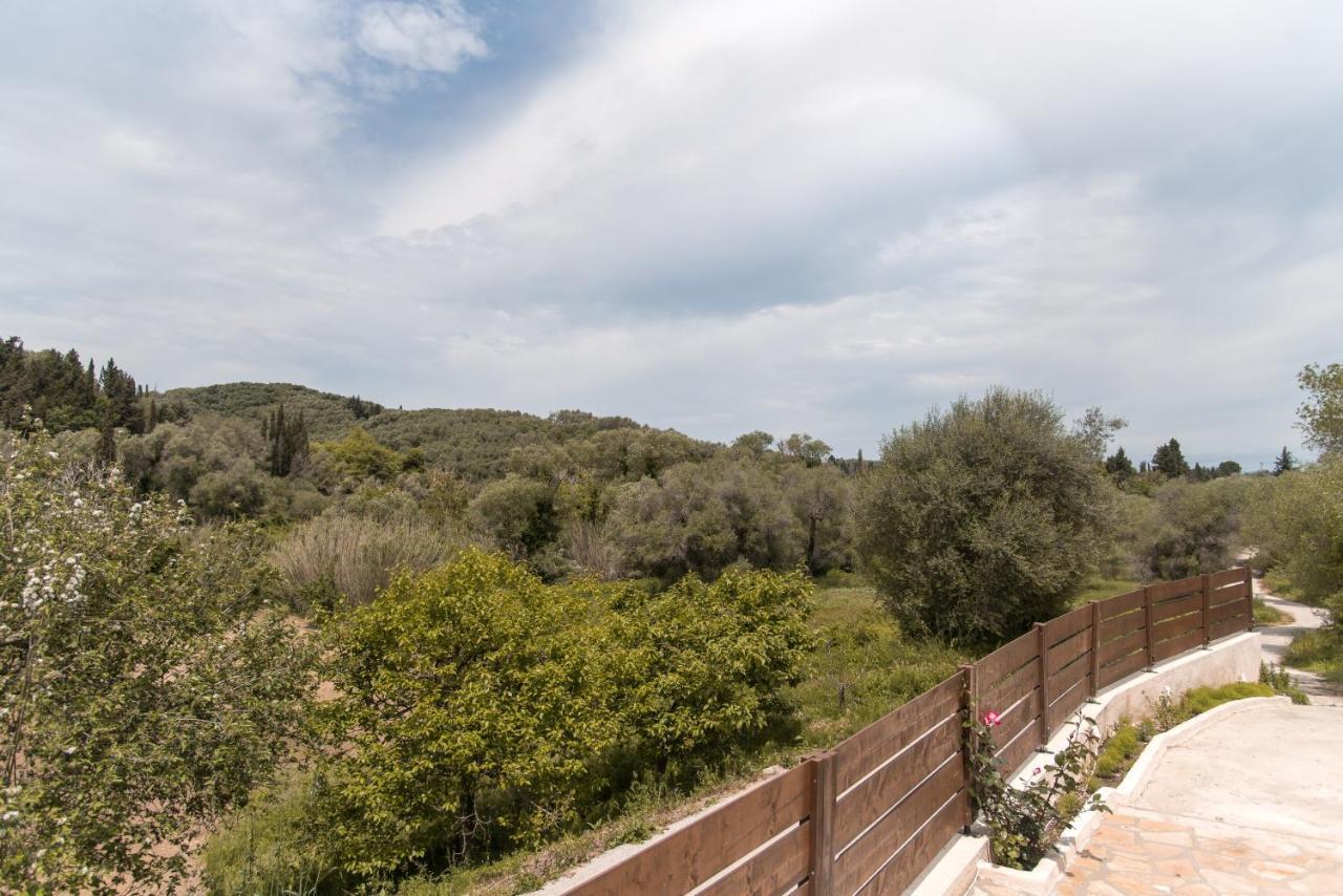 Villa Philippos Vitalades Exterior photo